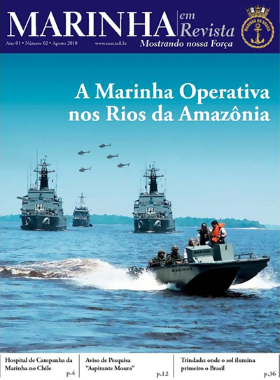 Clique aqui para visualizar Marinha em Revista