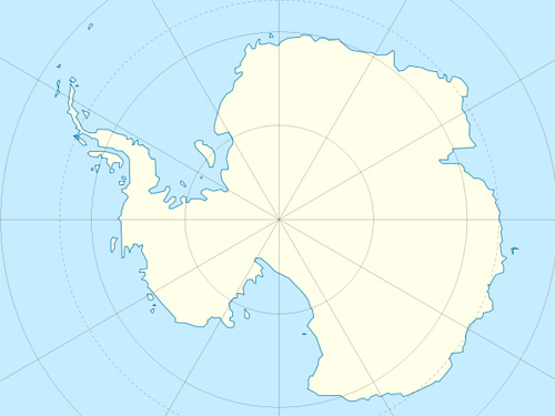 OPERANTAR - Antártica